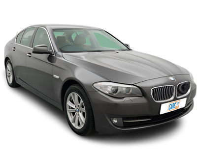 BMW 5 Series-img